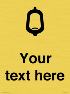 Custom information: urinal toilet